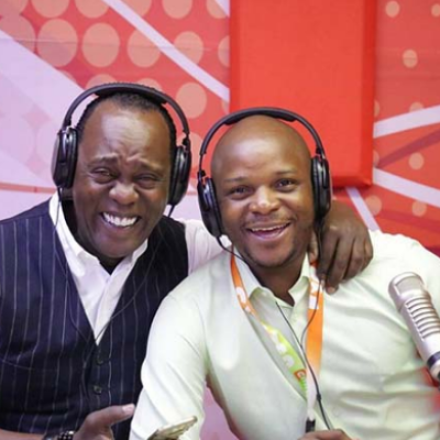 Jeff Koinange and Jalang'o Speak On the 'Annoying' Behaviors of Kenyans in the US [VIDEO]
