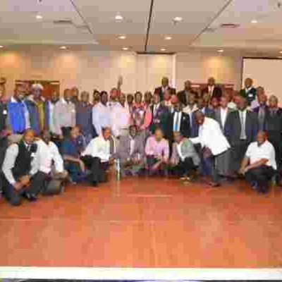 Kenyan Men in the US Unite to Form Empowerment Group