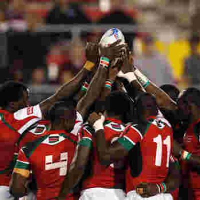 Crisis Looms at Kenya 7s Team as Players Vow Not to Play under New British Coach