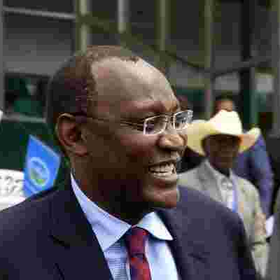 MP Links President Uhuru Kenyatta's Brother, Muhoho Kenyatta, to Contraband Sugar Scam