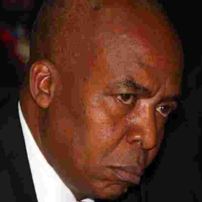 Former Transport CS Michael Kamau to Face Corruption Charges after Appeals Court Declines to Drop Case