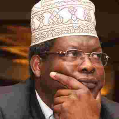 Miguna Miguna Attracts Wrath of Kenyans Online after His ‘Insensitive’ Tweet about Football Lovers