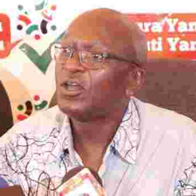 Controversial Activist Njonjo Mue Charged with Dumping Sh850 Worth of Coins at President Uhuru's Office