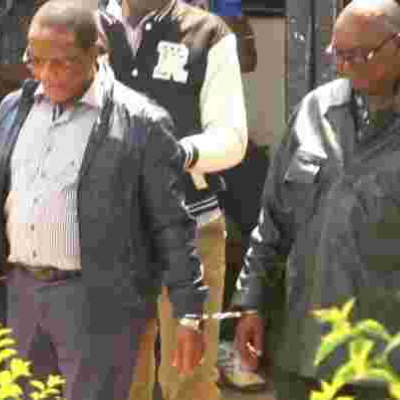 NYS Scandal: 12 More Suspects Surrender Themselves to Police, 15 Others at Large 