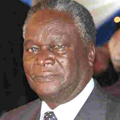 How Late Powerful Cabinet Minister Nicholas Biwott Shared His Billions