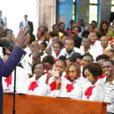 You've No Authority to Lecture DP William Ruto, Jubilee Leaders Tell Raila 