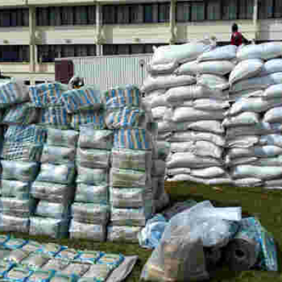 Gov't Says Smuggled Poisonous Sugar being Consumed by Kenyans Contains Mercury, Copper