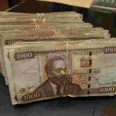 Kenyans Withdrawing, Depositing Huge Amounts of Cash Slapped with Tougher Rules