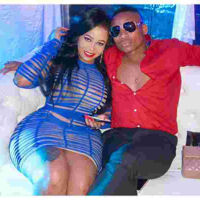 Kenyan Socialite Vera Sidika to Get Married to Singer Otile Brown
