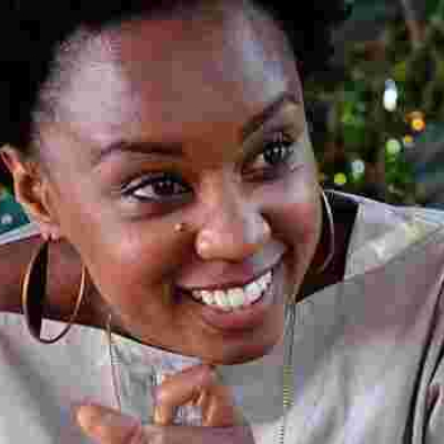 Kenyan Lesbian Film Director Wanuri Kahiu Joins Oscars Academy 