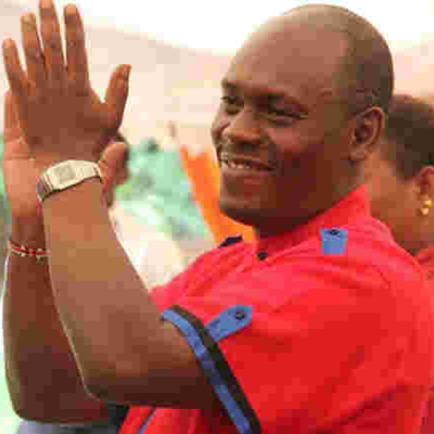 William Kabogo Announces Political Comeback, Says He's Ready to Work for President Uhuru for Free