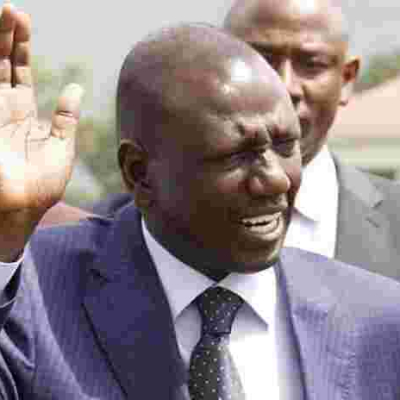 I Have Nothing to Hide, Deputy President William Ruto Says as He Welcomes Lifestyle Audit