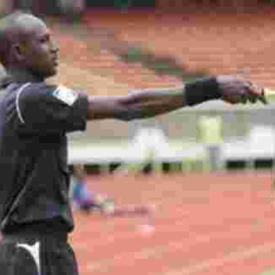 Celebrated Kenyan Referee Aden Marwa Kicked Out of Russia FIFA World Cup After He’s Caught on Camera Receiving Sh60,000 Bribe 