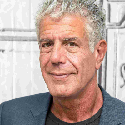 Celebrated US TV Personality Anthony Bourdain Commits Suicide 