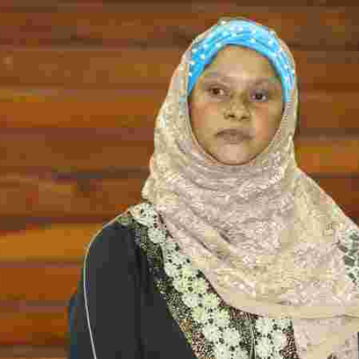 Mombasa Woman Representative Asha Hussein Charged with Assaulting Traffic Marshal 