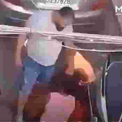 Kenya Demands Action against Suspects Captured on Camera Assaulting Two Kenyan Ladies in the Middle East