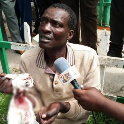 Man Who Admitted to Skinning More Than 1,000 Cats, Selling Meat to Samosa Vendors Handed 3-year Prison Term