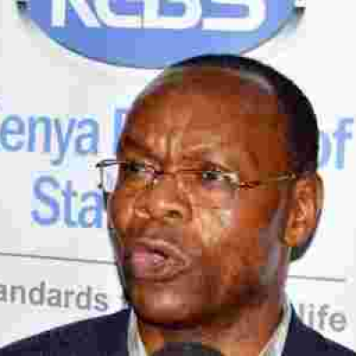 Police Arrest KEBS Managing Director Charles Ongwae Over Contraband Sugar Scam