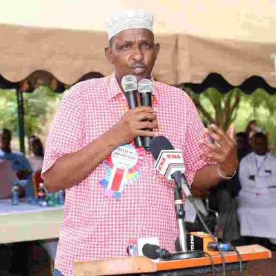 National Assembly Majority Leader Aden Duale Vows to Name Sugar Cartels Next Week
