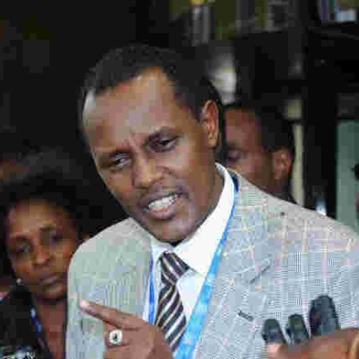 Three Governors, Two MPs to be Arrested over Graft Allegations 