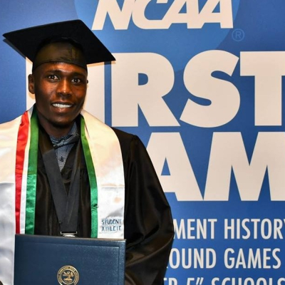 Death Announcement for Geoffrey Cheruiyot of Murfreesboro, Tennessee