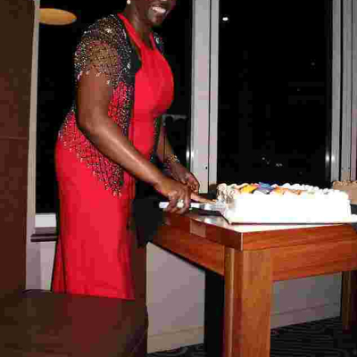 Kenyan-Born Australian Senator Lucy Gichuhi on the Spot over $2,139 Taxpayers' Cash Spent on Her Birthday