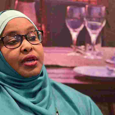 President Kenyatta Fires Tourism Principal Secretary Fatuma Hirsi 