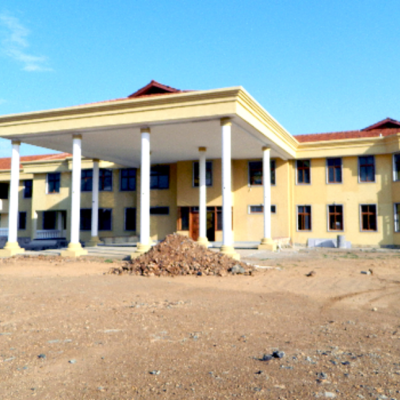 Lifestyle Audit: Raila Challenged to Explain How He Managed to Build Sh1 Billion Palatial Home