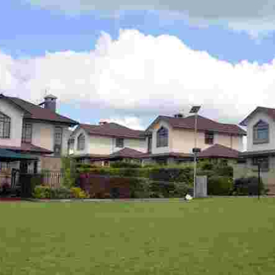 Meet Samuel James Kinyanjui, the Nairobi Tycoon Every Bank Has 'Rejected'