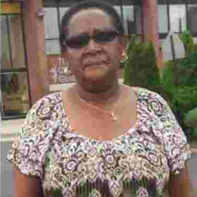 Death Announcement for Jane Wambui Kimuya of Baltimore, Maryland