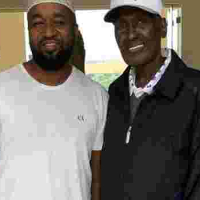 Governor Hassan Joho Visits Ailing Tycoon Chris Kirubi at His Coast Residence 