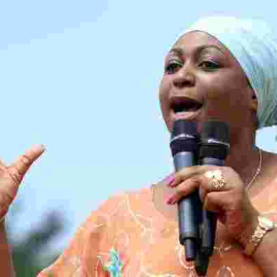 ODM MP Aisha Jumwa Declares Support for Deputy President Ruto's 2022 Presidential Bid 