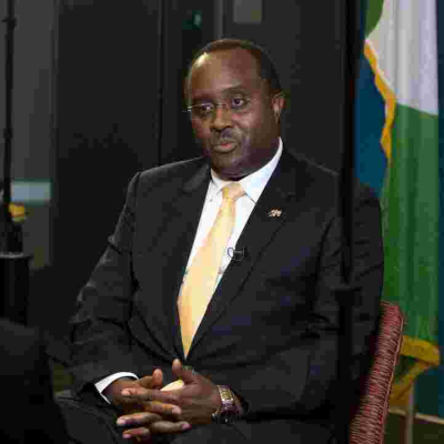 Kenya's Envoy to Australia Isaiya Kabira Forces Ex-Australian Gov't Official to Apologize for Likening JKIA to Somalia 