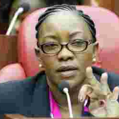 MPs Threaten to Launch Fresh Impeachment Motion against Health CS Sicily Kariuki over NYS Scam
