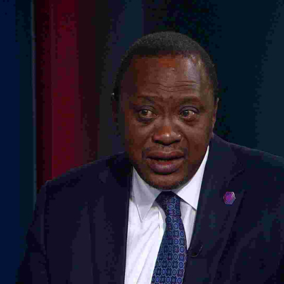 President Uhuru Reacts to Linking of His Brother Muhoho to Contraband Sugar Scandal