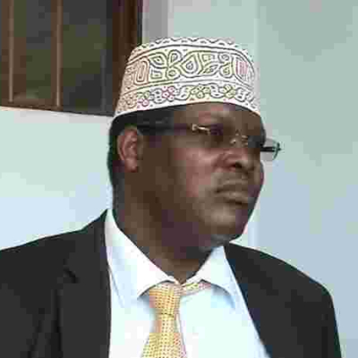 Lawyer Says Miguna Miguna Might Accept Nomination as Nairobi Deputy Governor