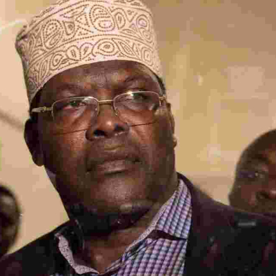 Nairobi MCAs to Decide Fate of Miguna Miguna's Nomination as Deputy Governor 