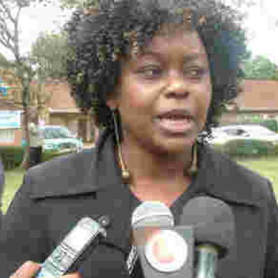 Fiery ODM MP Millie Odhiambo Vows to Defend President Kenyatta against 'Enemies'