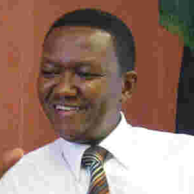 Machakos Governor Alfred Mutua Says He'll Spend Sh15 Billion in 2022 Campaigns