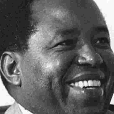 Former Cabinet Minister Eliud Mwamunga Passes Away at 83