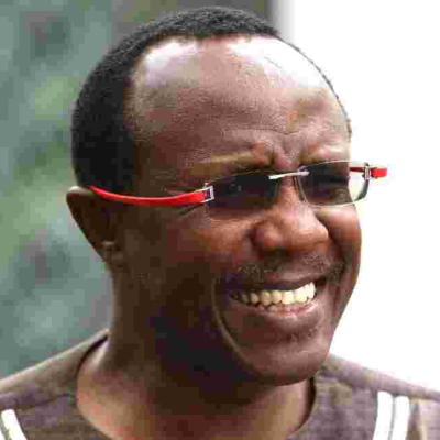 Kenyans and Kikuyus are Tired of President Kenyatta, David Ndii Says