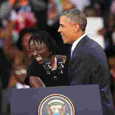 Former US President Barrack Obama to Open Sports Facilities at His Ancestral Kogelo Village in Kenya 