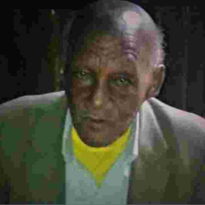 Death Announcement for Paul Ndegwa Kangethe - Father to Serah Kimani (Mama Nduta) of Baltimore, MD