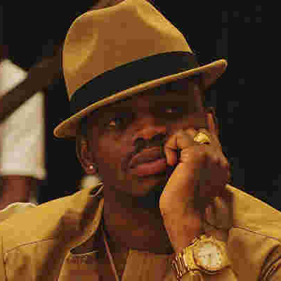 Kenyan Woman Sues Tanzania Star Singer Diamond Platinumz for Child Support 