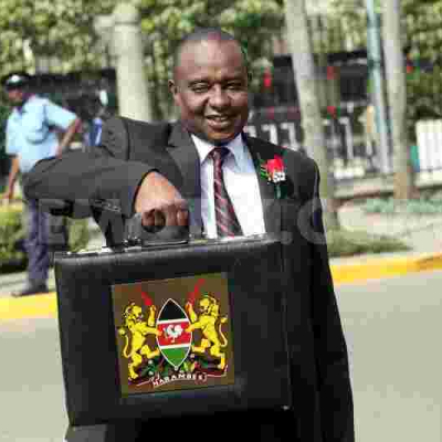 MPs Vow to Shoot Down Govt's Plan to End Cheap Loans for Kenyans 