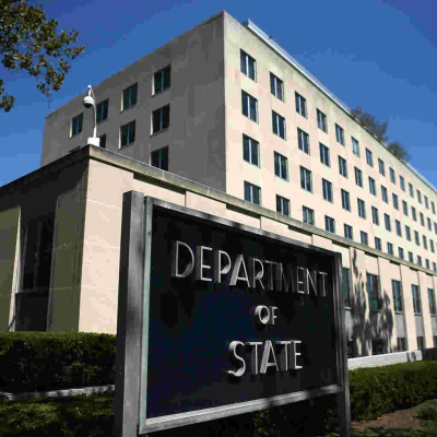 US State Department Blocks Visas for 'Corrupt' Officials 