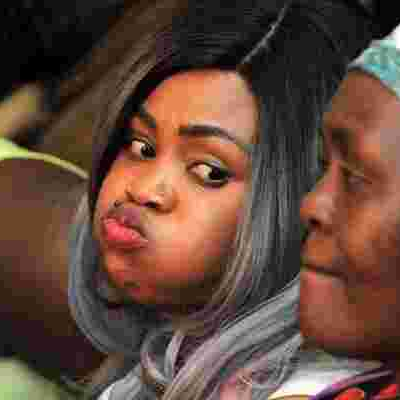 NYS Scandal: Suspect Ann Ngirita Tells Court She is Starving in Jail