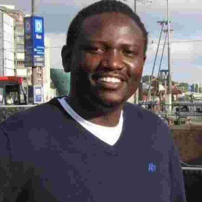 Death Announcement forTony Neto (Yeyo) of Houston, Texas