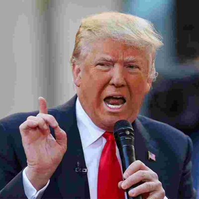 Trump Hands Kenyan Gays, Sex Workers a Major Reprieve