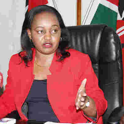 New Twist in Kirinyaga Governor Anne Waiguru’s Defamation Suit against Google
